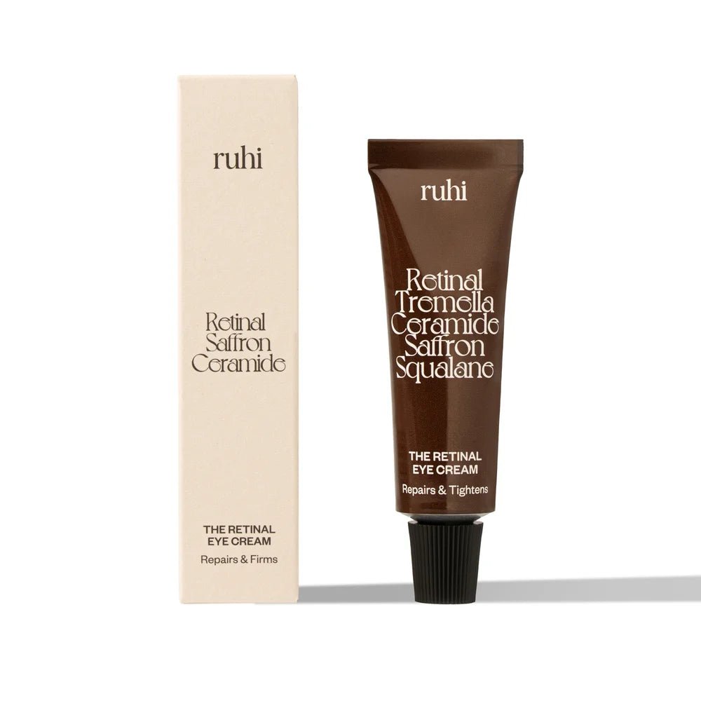 The Retinal Eye Cream 15 ml - Blanda Beauty
