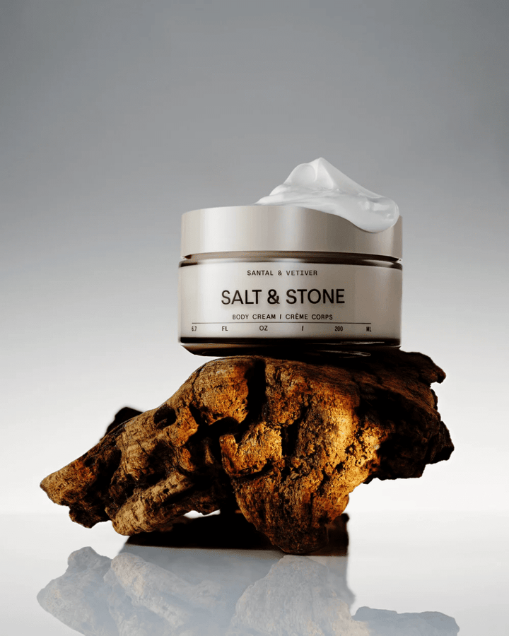 Body Cream 200 ml - Blanda Beauty