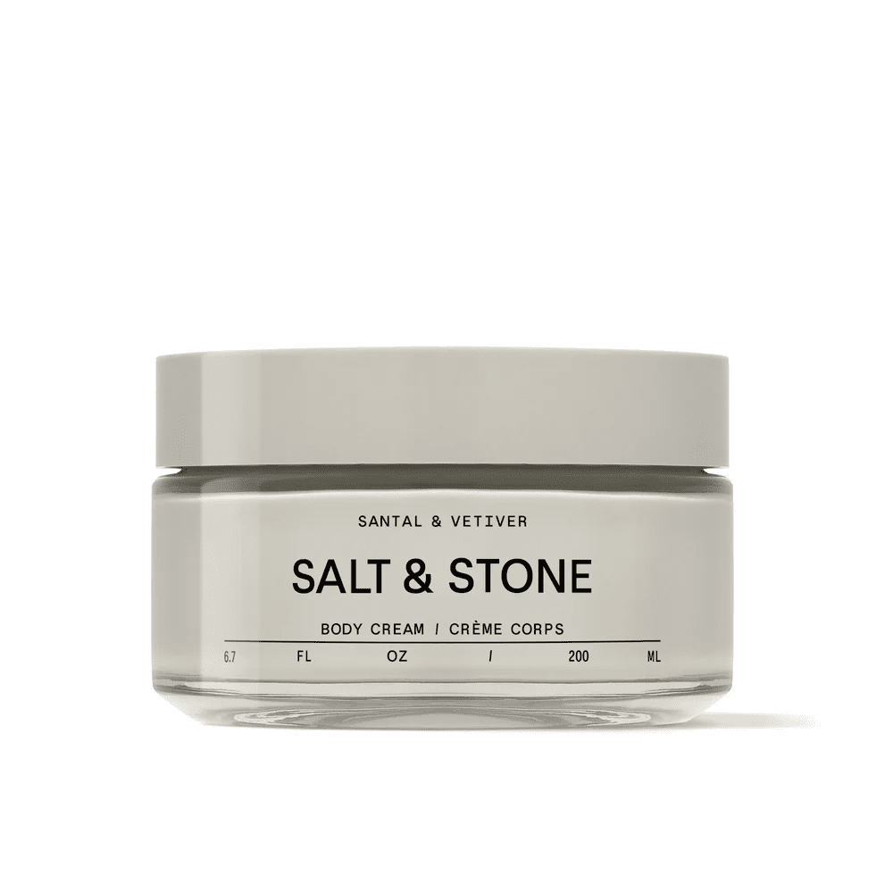 Body Cream 200 ml - Blanda Beauty