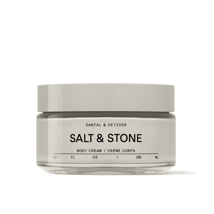 Body Cream 200 ml - Blanda Beauty