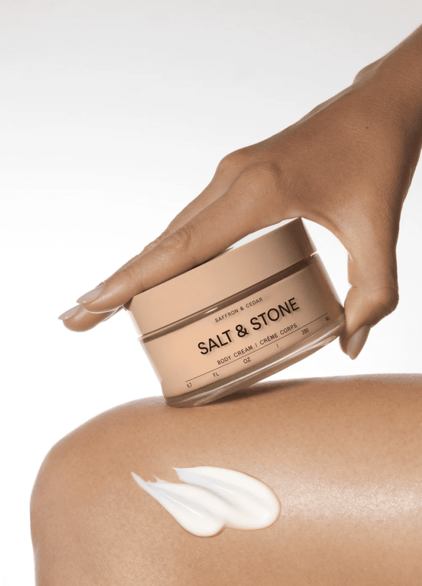 Body Cream 200 ml - Blanda Beauty