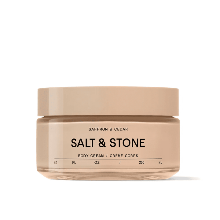 Body Cream 200 ml - Blanda Beauty