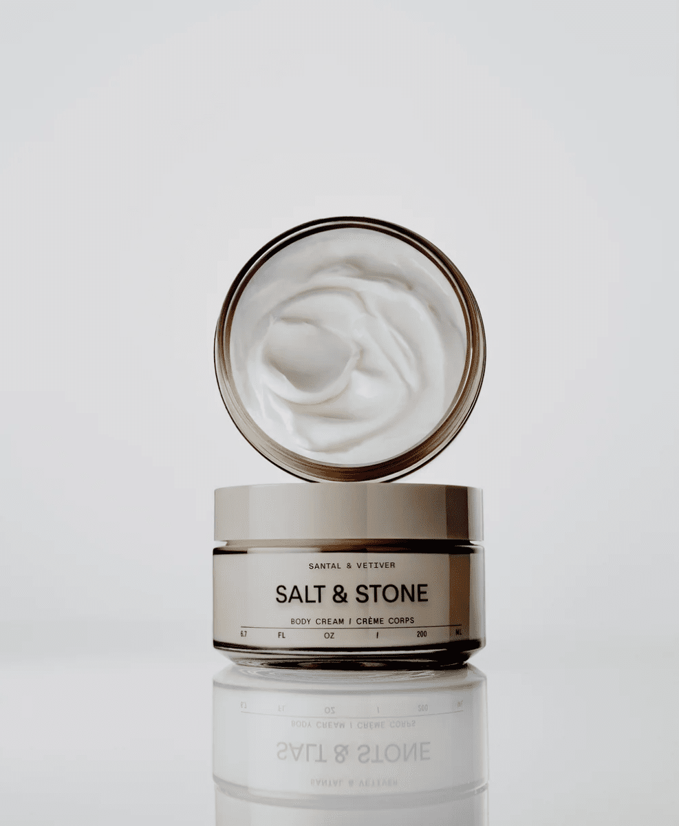 Body Cream 200 ml - Blanda Beauty