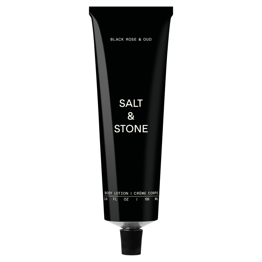 Body Lotion Black Rose & Oud 100 ml Tube