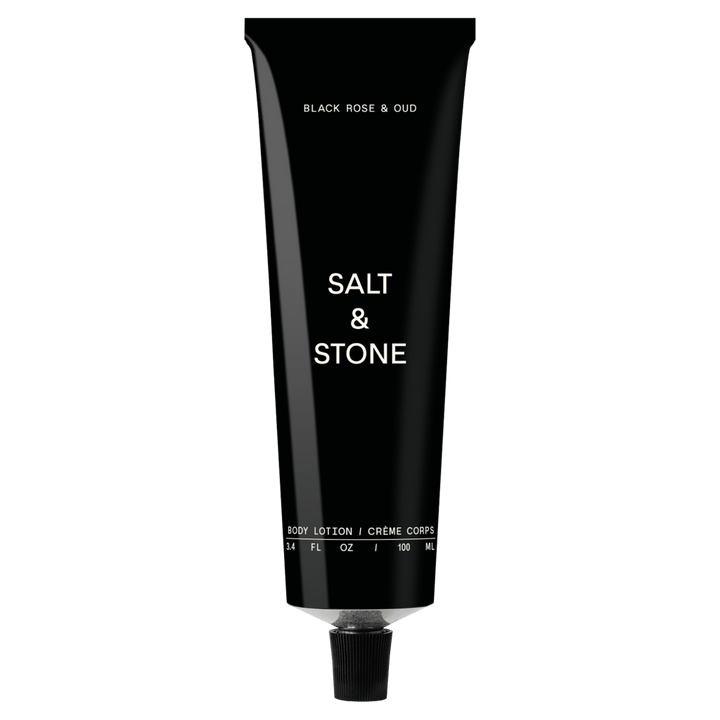 Body Lotion Black Rose & Oud 100 ml Tube