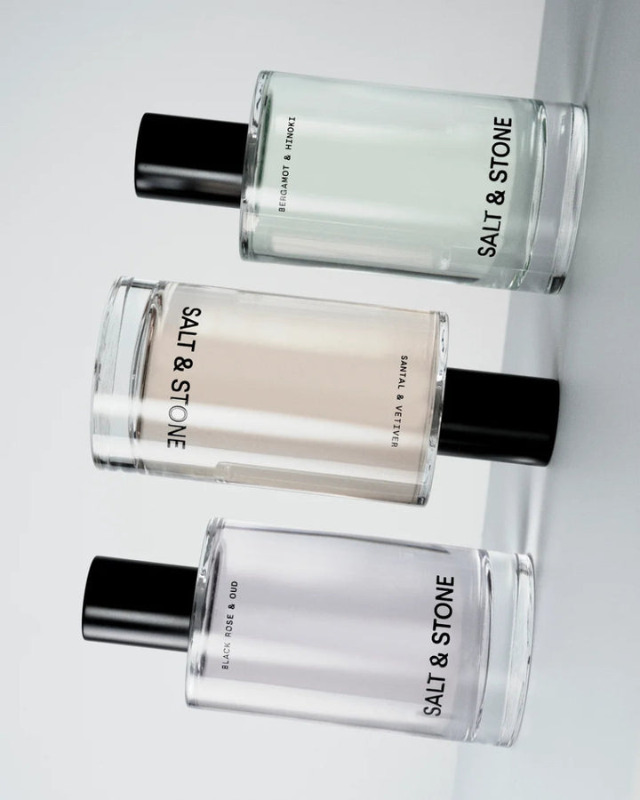 Body Mist - Group