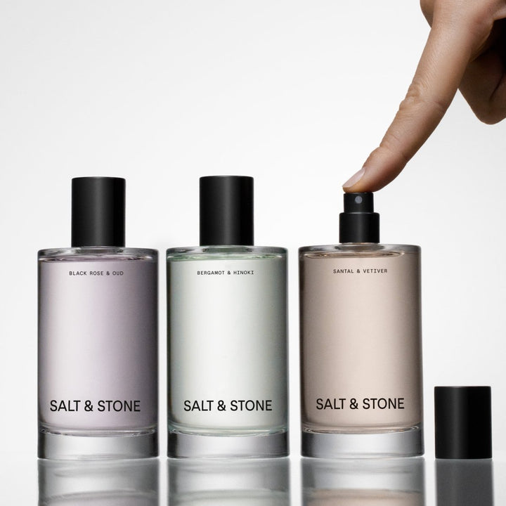 Body Mist Group 2