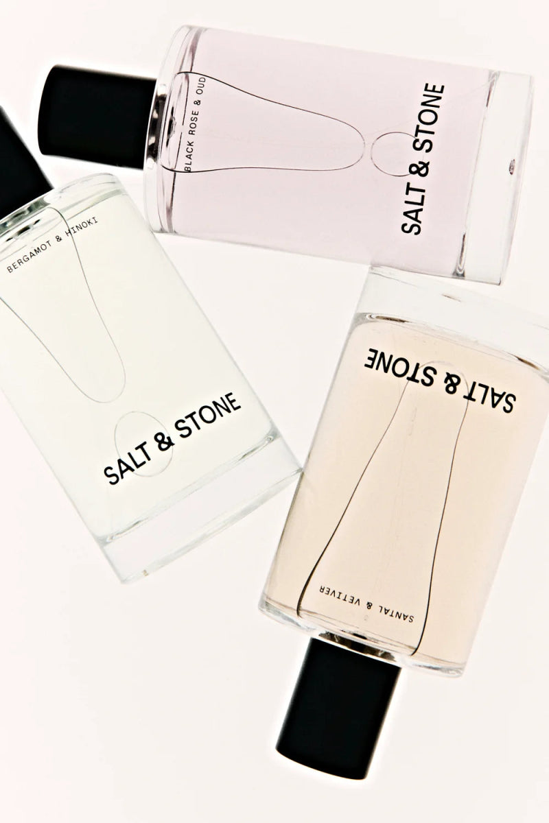 Body Mist Neroli & Basil 100 ml - Blanda Beauty