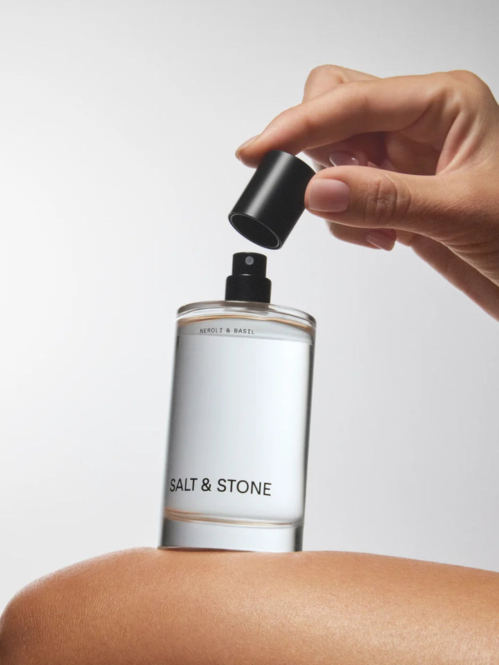 Body Mist Neroli & Basil 100 ml - Blanda Beauty