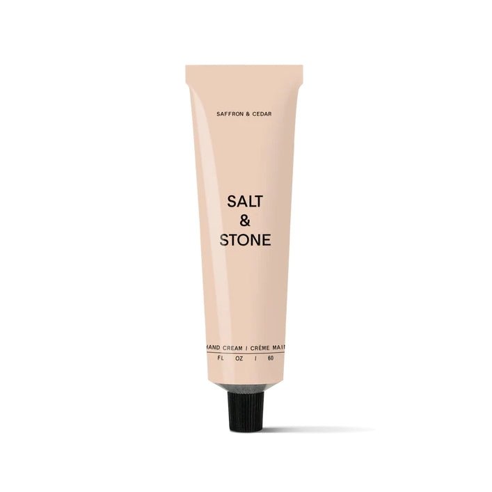 Hand Cream Saffron & Cedar 60 ml