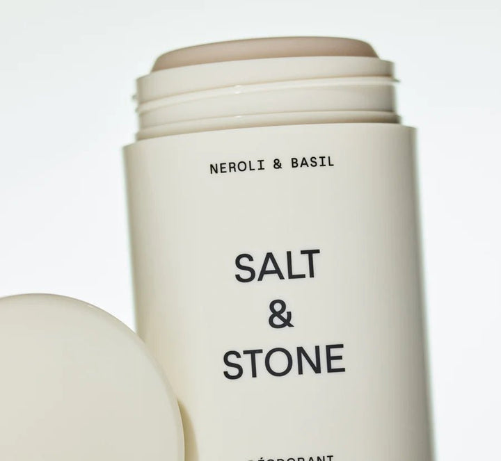 Deodorante Naturale Extra Forte Neroli & Basilico Mood