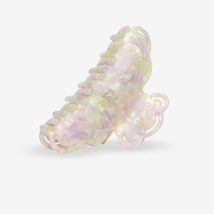Sasstie Balette Jardin des Fleurs hair clip 2