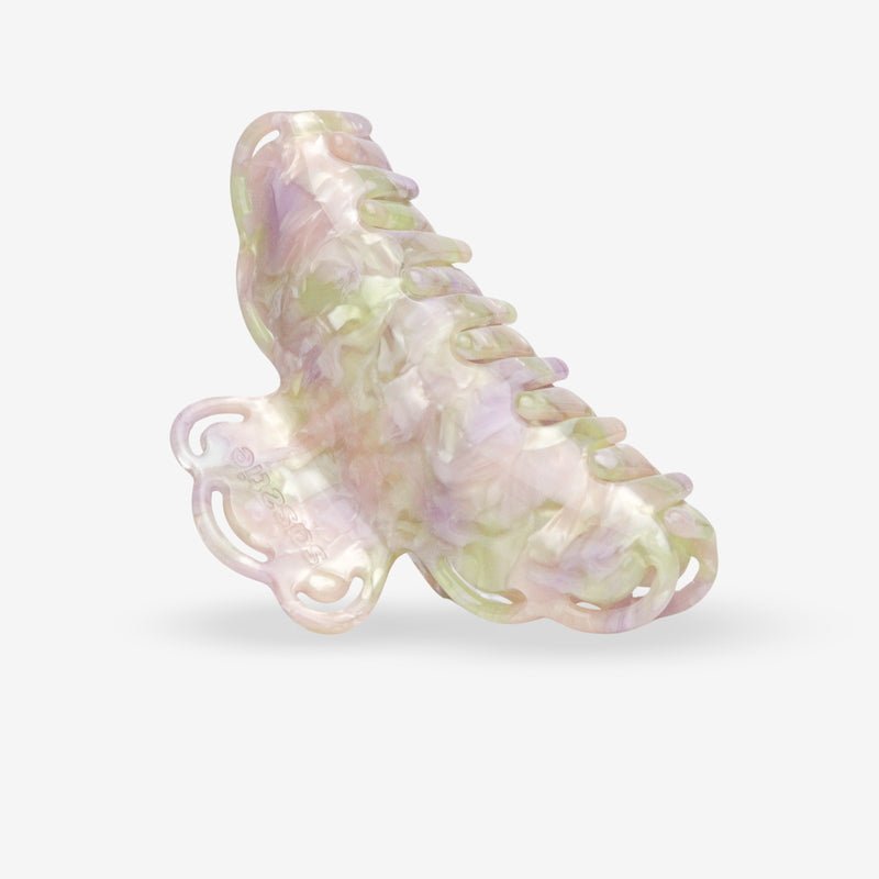 Sasstie Balette Jardin des Fleurs hair clip