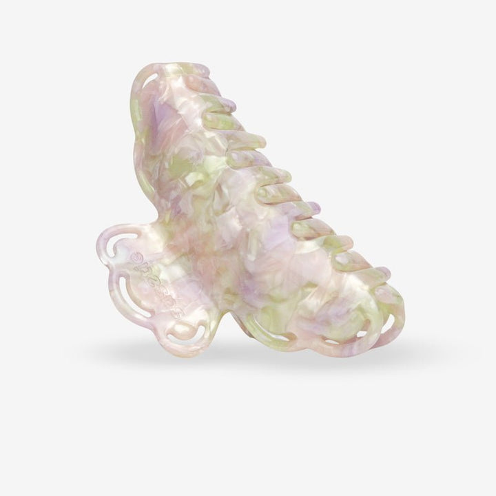 Sasstie Balette Jardin des Fleurs hair clip