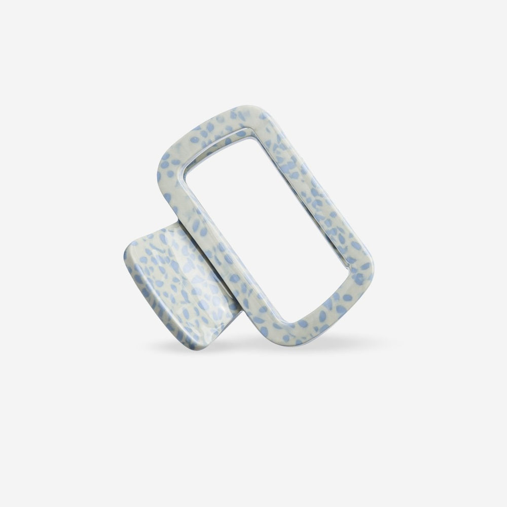 Bondie Ocean Dott hair clip 2