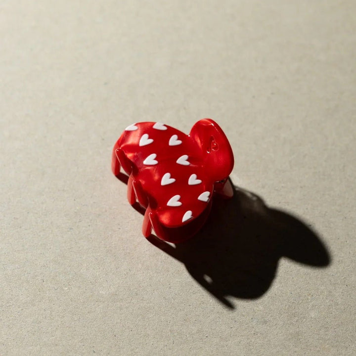 Coope Couple - Blanda Beauty