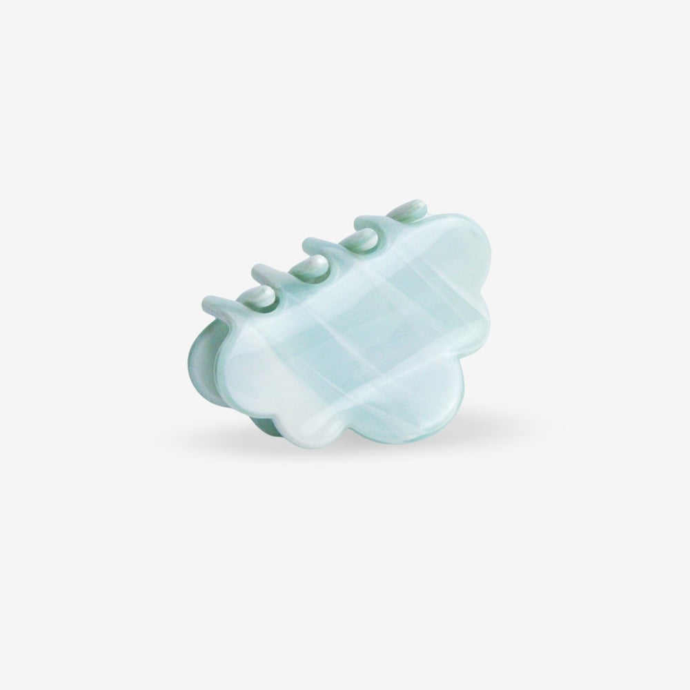 Creamie Cloud Hair Clip 2