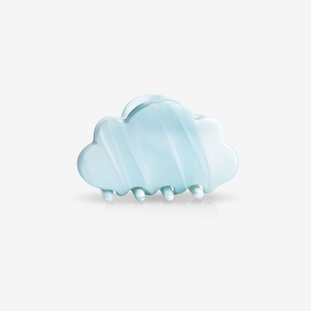Creamie Cloud Hair Clip