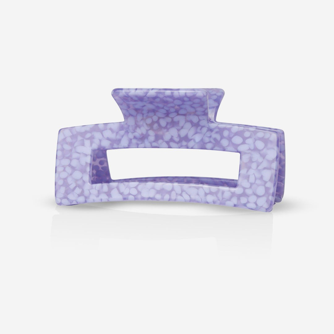 Crush Lilla Hair Clip