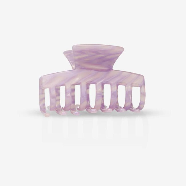 Curve Lilac Haarklammer