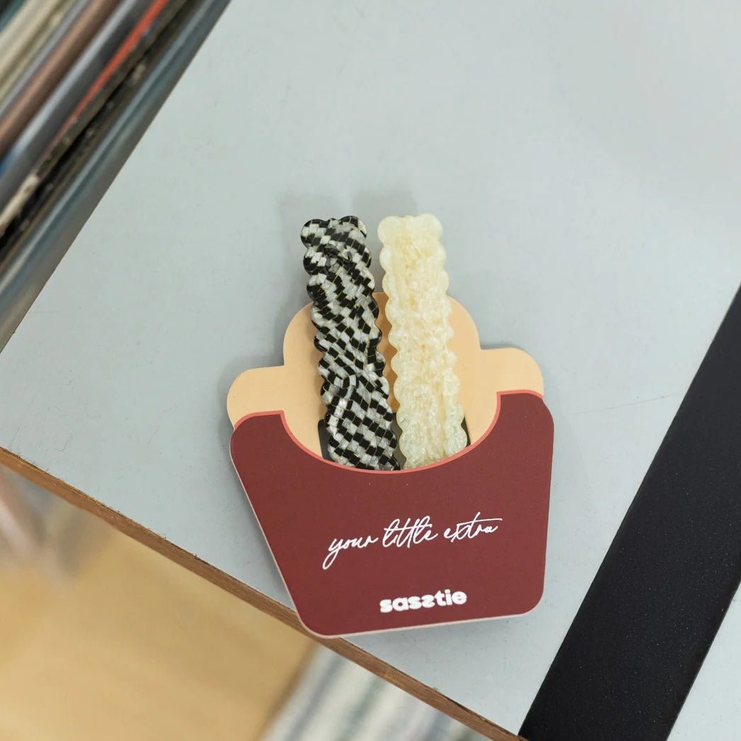 Frites Finessse - Blanda Beauty