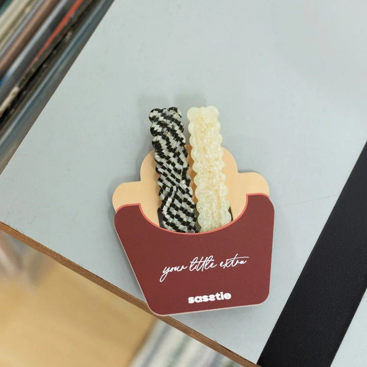 Frites Finessse - Blanda Beauty