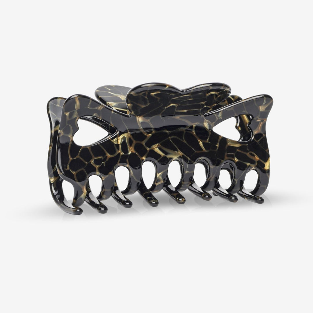 Garbo Gold Hair Clip