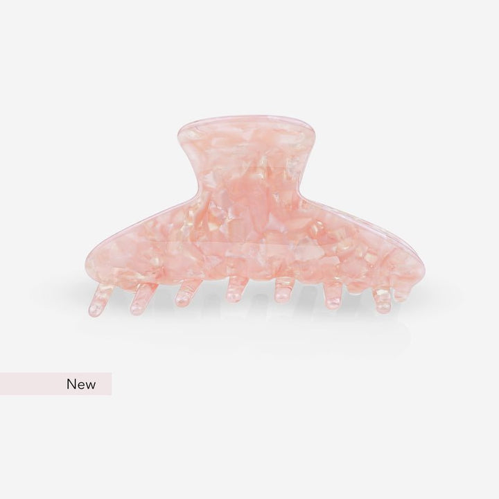 Sasstie Lume spring rose hair clip