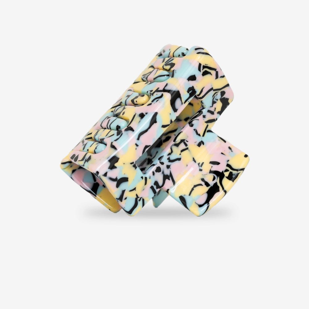 Quad Comic - Blanda Beauty