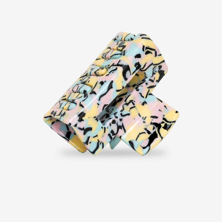 Quad Comic - Blanda Beauty