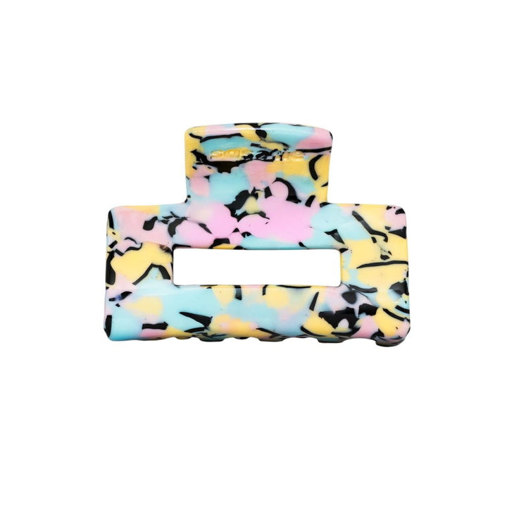 Quad Comic - Blanda Beauty