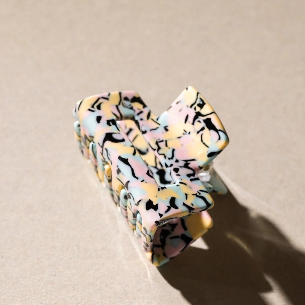 Quad Comic - Blanda Beauty