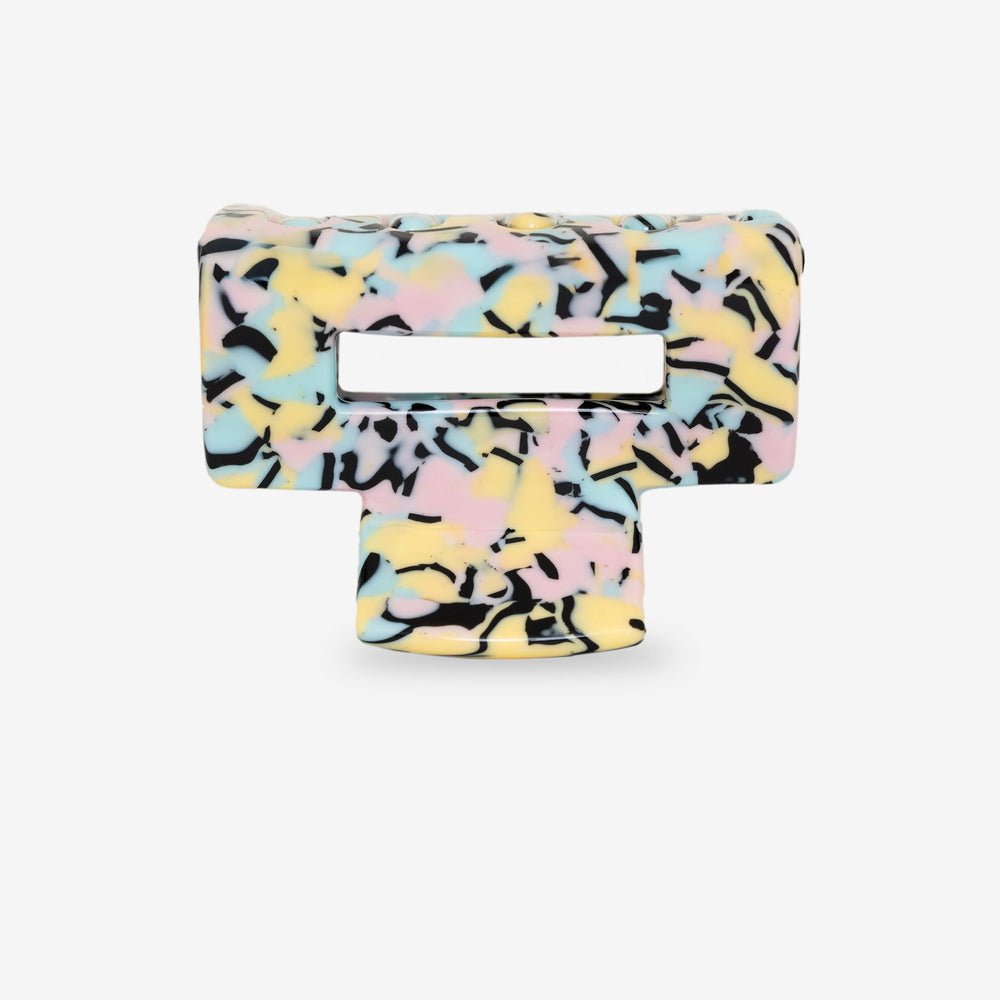 Quad Comic - Blanda Beauty