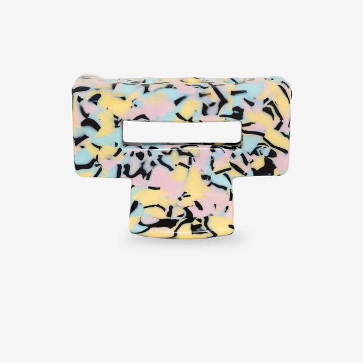 Quad Comic - Blanda Beauty