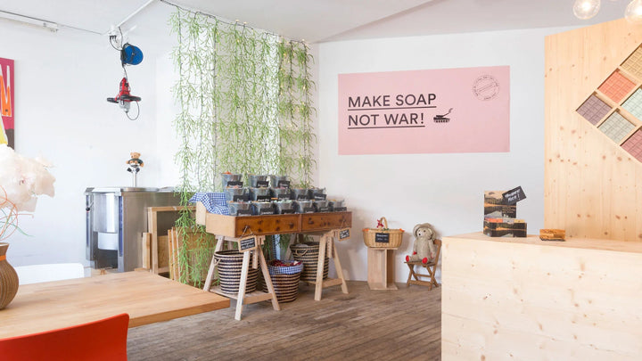 Poppi 90 g - Blanda Beauty