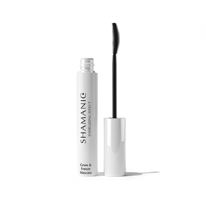 Shamanic Grow & Freeze Mascara