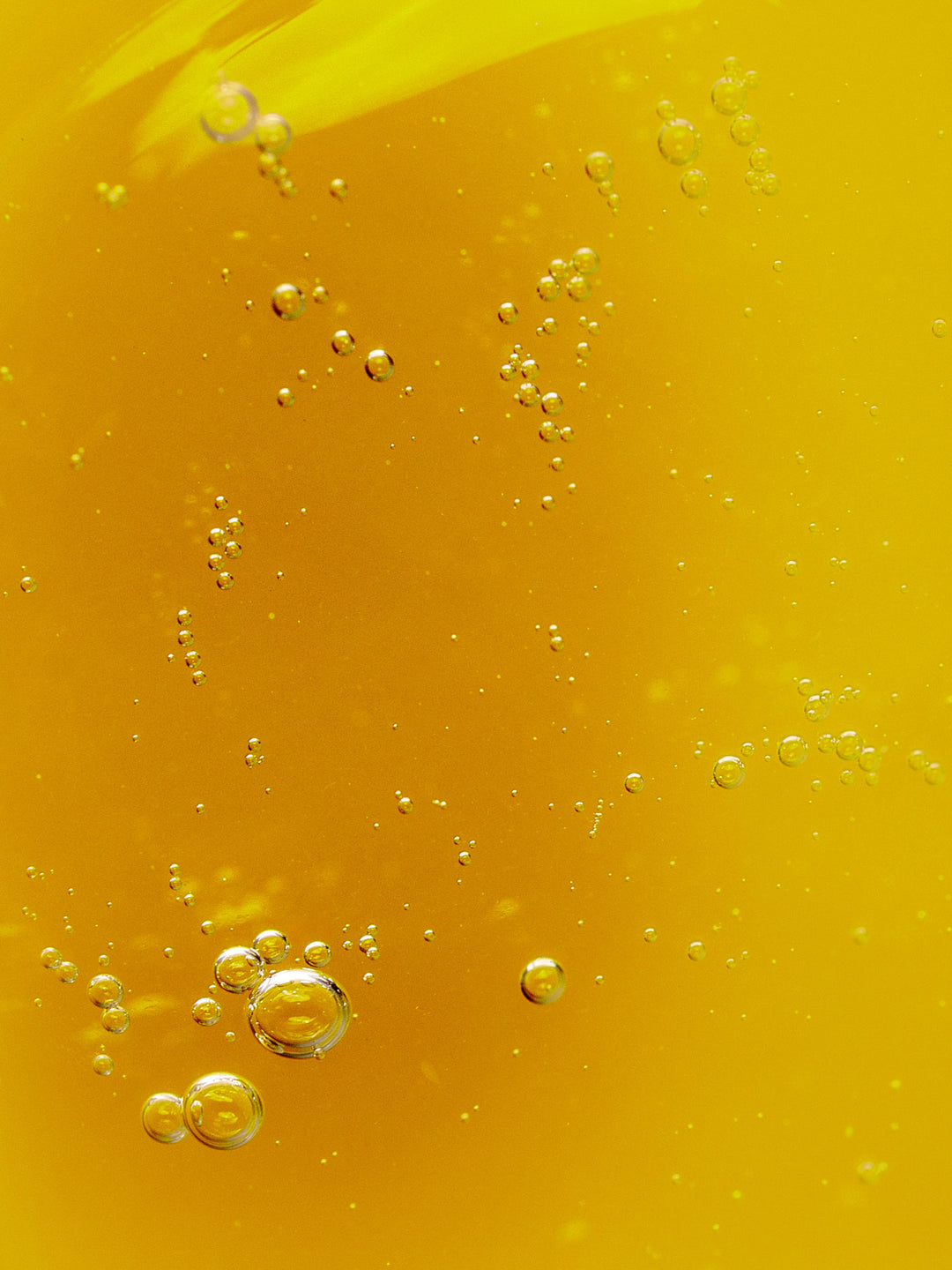 Body Melt - Care & Intimacy Oil - Texture