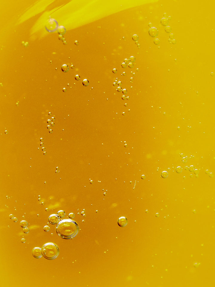 Body Melt - Care & Intimacy Oil - Texture