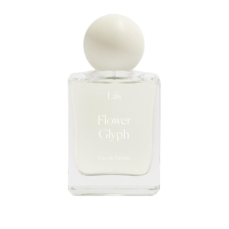 Flower Glyph von Liis