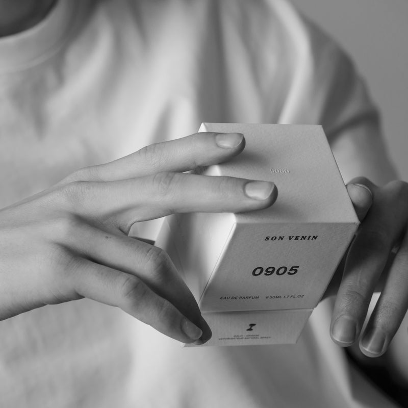Son Venïn 0905 Eau de Parfum – Blanda Beauty