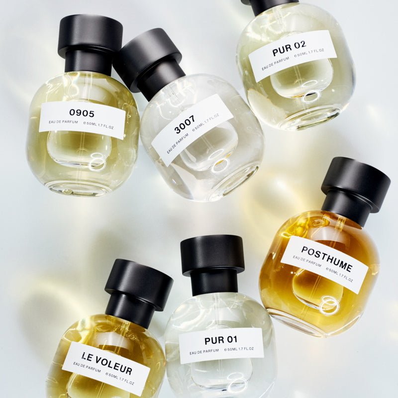 Son Venïn 0905 Eau de Parfum – Blanda Beauty