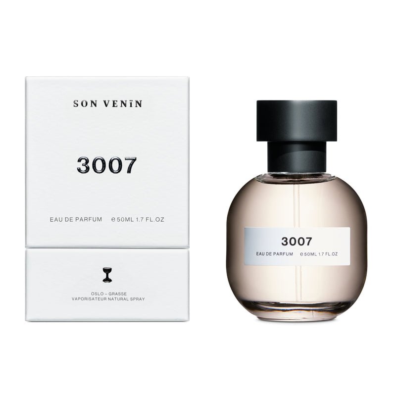 Son Venïn 3007 Eau de Parfum – Blanda Beauty