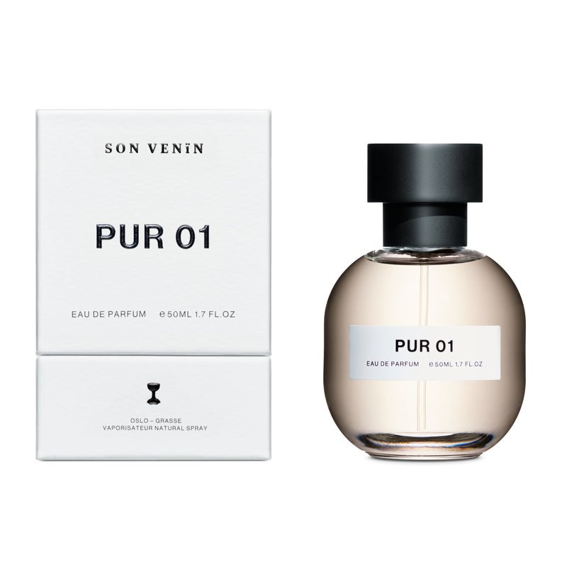 Pur 01 Eau de Parfum 50 ml