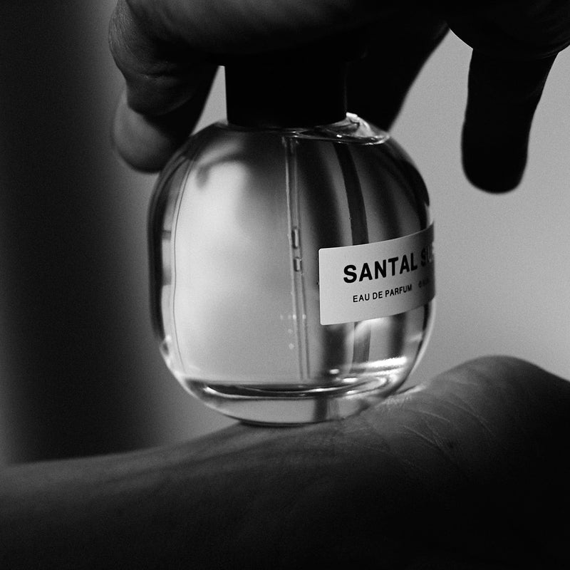 Son Venïn SANTAL SUPER Eau de Parfum – Blanda Beauty