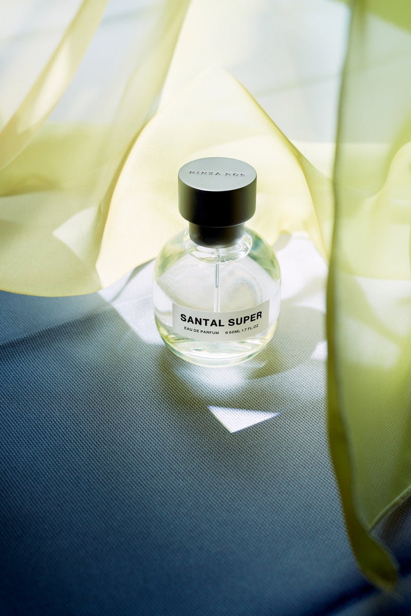Son Venïn SANTAL SUPER Eau de Parfum – Blanda Beauty