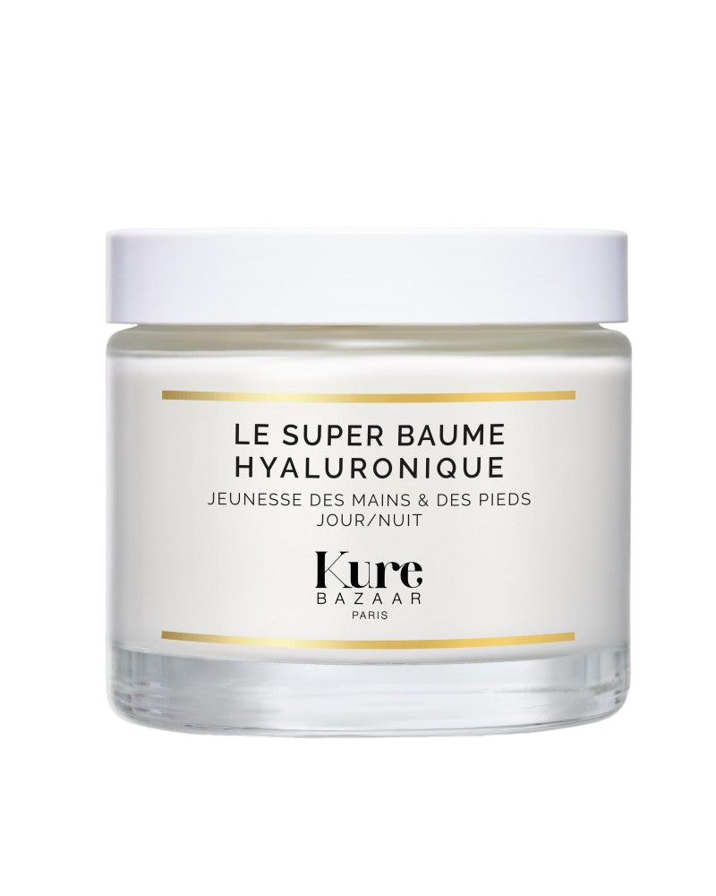 Kure Bazaar Le Super Baume Hyaluronique Jar