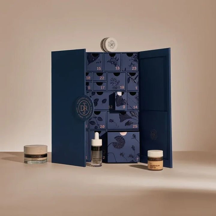 Team Dr Joseph Advent Calendar 2025 - mit Produkten