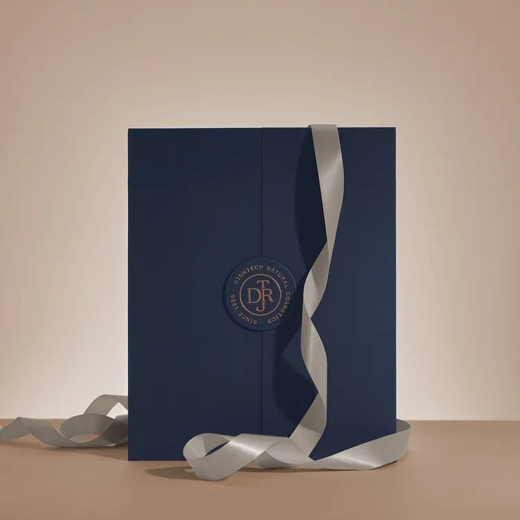 Team Dr Joseph Advent Calendar 2025 - geschossen mit Schleife