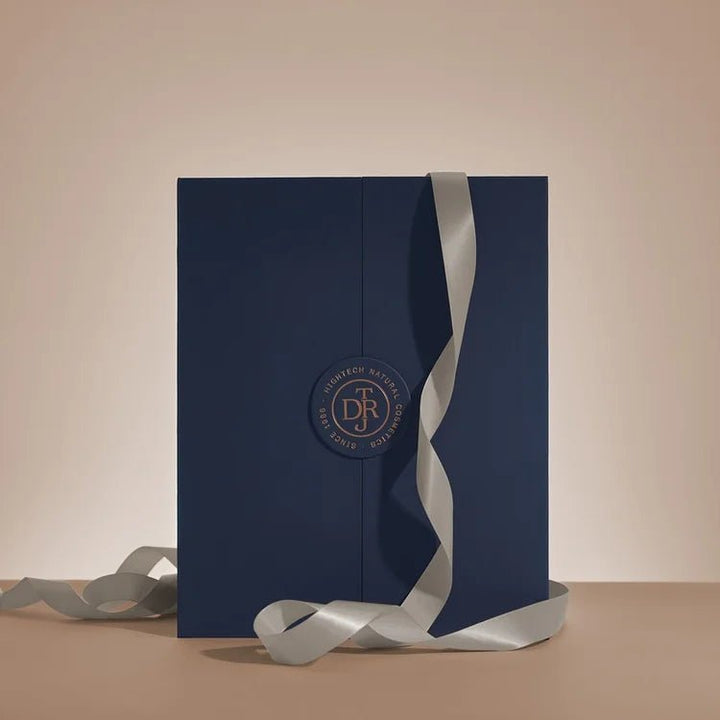 Team Dr Joseph Advent Calendar 2025 - geschossen mit Schleife