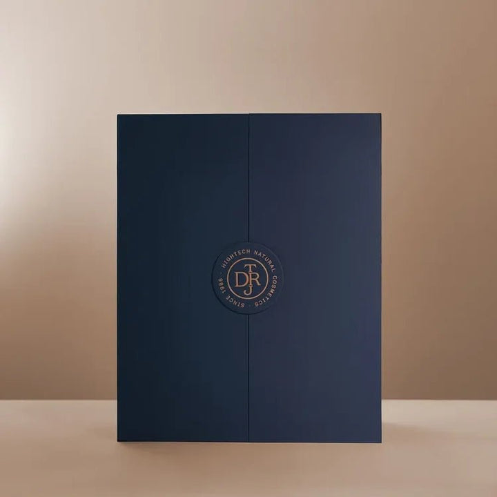 Team Dr Joseph Advent Calendar 2025 - geschlossen